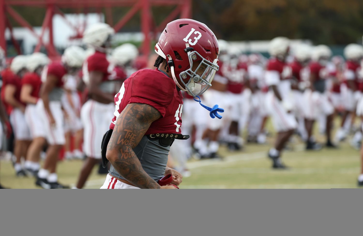 Malachi Moore (13)